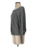 Aerie Gray Pullover Sweater Size S - photo 5