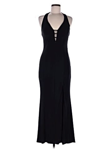 Betsy & Adam Cocktail Dress (view 1)