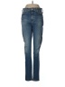 Adriano Goldschmied Blue Jeans Size 28 waist R - photo 1