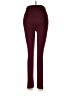 Unbranded Burgundy Active Pants Size 28 waist (estimated) - photo 2