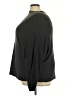 Leith Black Turtleneck Sweater Size 4X - photo 5