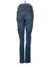 Adriano Goldschmied Blue Jeans Size 28 waist R - photo 2