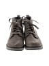 Skechers Brown Boots Size 3 (youth) - photo 2