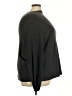 Leith Black Turtleneck Sweater Size 4X - photo 4