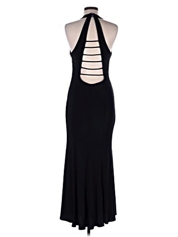 Betsy & Adam Cocktail Dress (view 2)