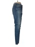 Adriano Goldschmied Blue Jeans Size 28 waist R - photo 4