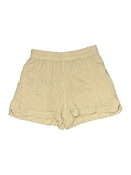 Z Supply Khaki Shorts (view 1)