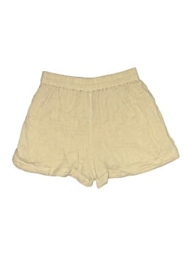 Z Supply Khaki Shorts (view 2)