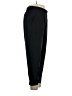 Athleta Solid Black Dress Pants Size 16 - photo 4
