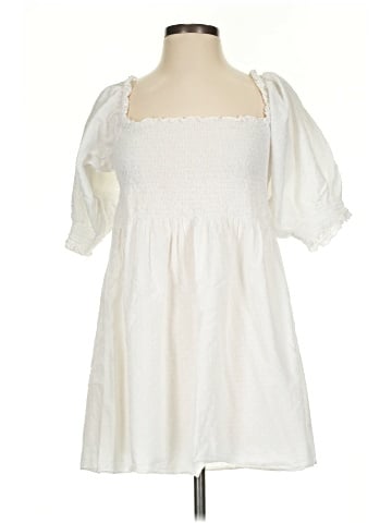 Hill House Short Sleeve Blouse (view 1)