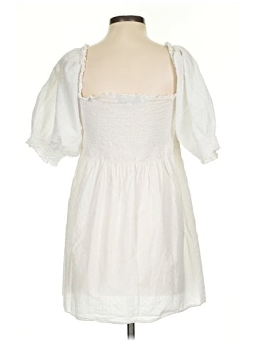 Hill House Short Sleeve Blouse (view 2)