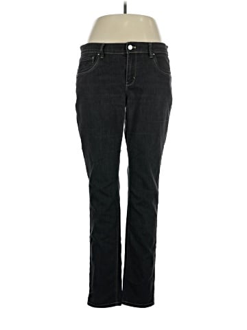 White House Black Market Jeans (view 1)