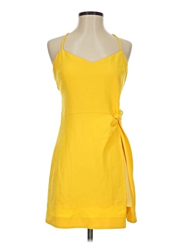 NBD Casual Dress (view 1)