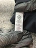 Athleta Black Active Pants Size L (petite) - photo 8