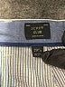 J.Crew 100% Cotton Green Shorts Size 29 waist - photo 3