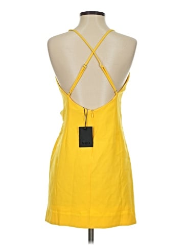 NBD Casual Dress (view 2)
