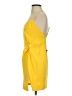 NBD Yellow Casual Dress Size S - photo 5