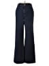 J.Crew Blue Jeans Size 28 - photo 1