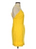 NBD Yellow Casual Dress Size S - photo 4