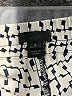 J.Crew Collection Print Red Casual Pants Size 6 - photo 7