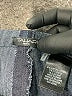 Tahari Blue Casual Pants Size 8 (petite) - photo 8