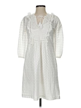 By Anthropologie Casual Dress (view 1)