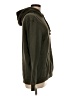 Divided by H&M Green Pullover Hoodie Size M - photo 4