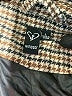 Windsor 100% Polyester Brown Coat Size L - photo 6