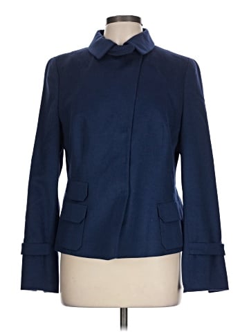 Akris Punto Blazer (view 1)