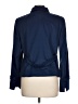 Akris Punto Blue Blazer Size 12 - photo 2