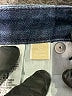 MICHAEL Michael Kors Animal Print Blue Jeggings Size 10 - photo 8