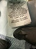 MICHAEL Michael Kors Animal Print Blue Jeggings Size 10 - photo 9