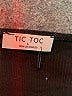 Tic : Toc Black Long Sleeve Top Size L - photo 7