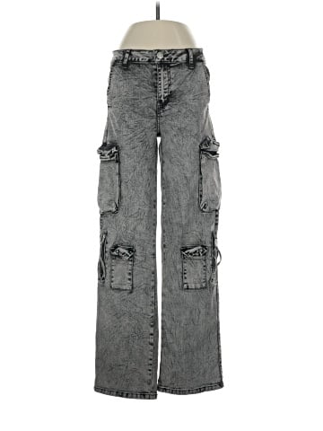 VIP Jeans Cargo Pants (view 1)