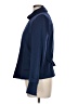 Akris Punto Blue Blazer Size 12 - photo 5