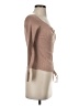 LUCA + GRAE Tan Cardigan Size S - photo 4