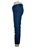 Lilly Pulitzer Chevron-herringbone Blue Jeans Size 16 - photo 5