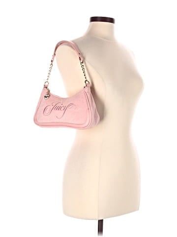 Juicy Couture Shoulder Bag (view 2)