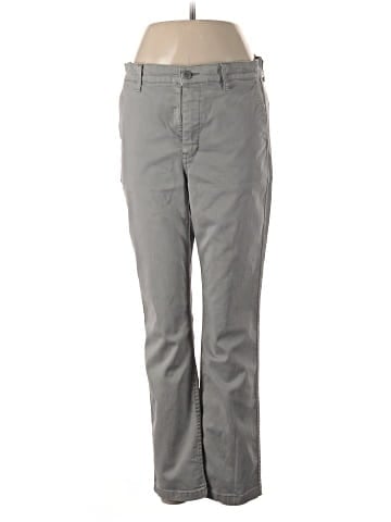 J.Crew Khakis (view 1)