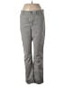 J.Crew Solid Gray Khakis Size 28 - photo 1
