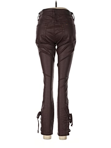 Pilcro and the Letterpress Casual Pants (view 2)