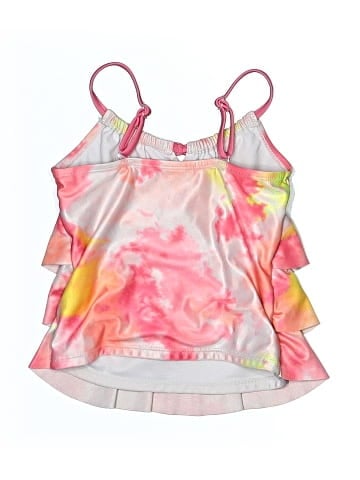 Justice One Piece Swimsuit (view 2)