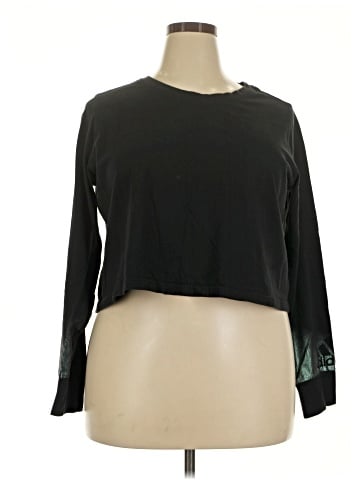 Adidas Long Sleeve Top (view 1)