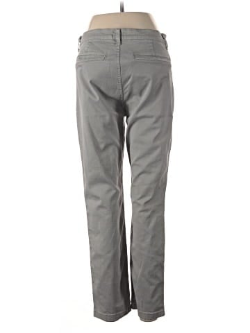 J.Crew Khakis (view 2)