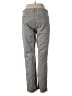 J.Crew Solid Gray Khakis Size 28 - photo 2