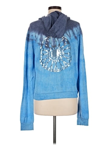 SoulCycle Zip Up Hoodie (view 2)