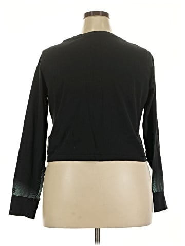 Adidas Long Sleeve Top (view 2)