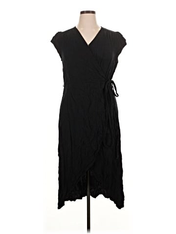 a.n.a. A New Approach Cocktail Dress (view 1)
