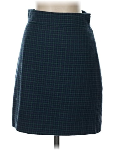 J.Crew Factory Store Wool Skirt (view 1)