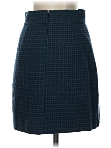 J.Crew Factory Store Wool Skirt (view 2)
